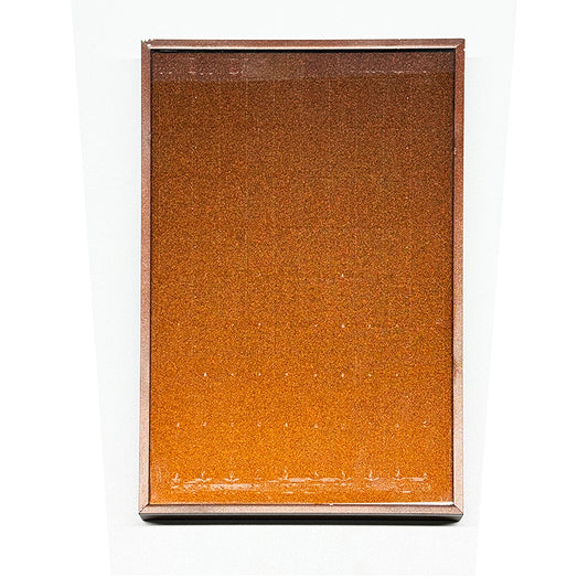 Sunny Orange PV Module Samples