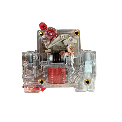 aideli AC/DC Miniature Circuit Breaker (ask customer service for price)