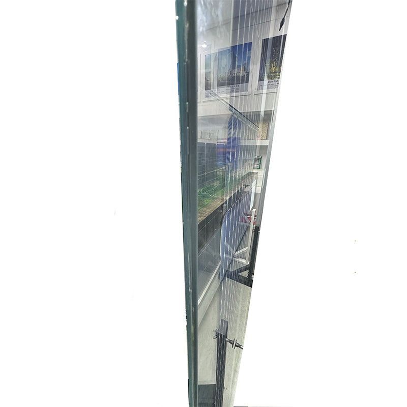 20% light transmittance photovoltaic glass module / light transmittance double-layer tempered photovoltaic glass module