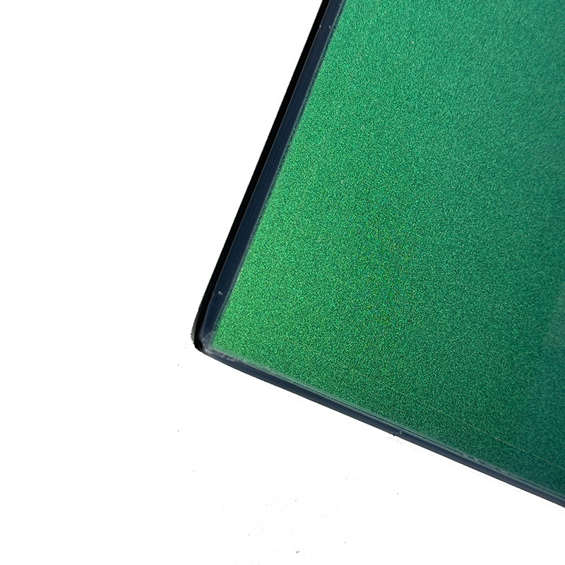 Green PV Glass Module Samples